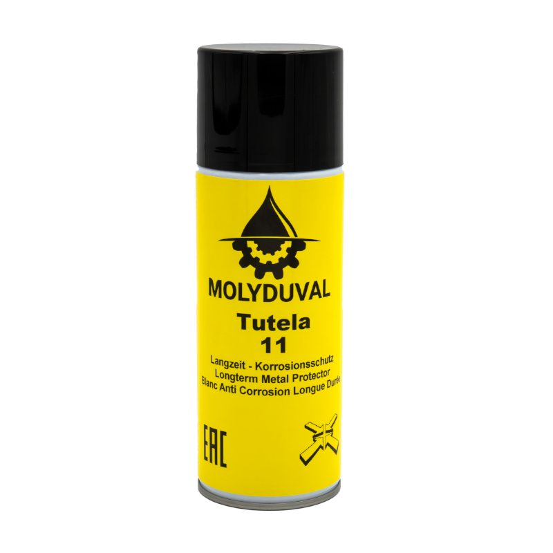 Tutela 11 Spray Metal Protection Fluid